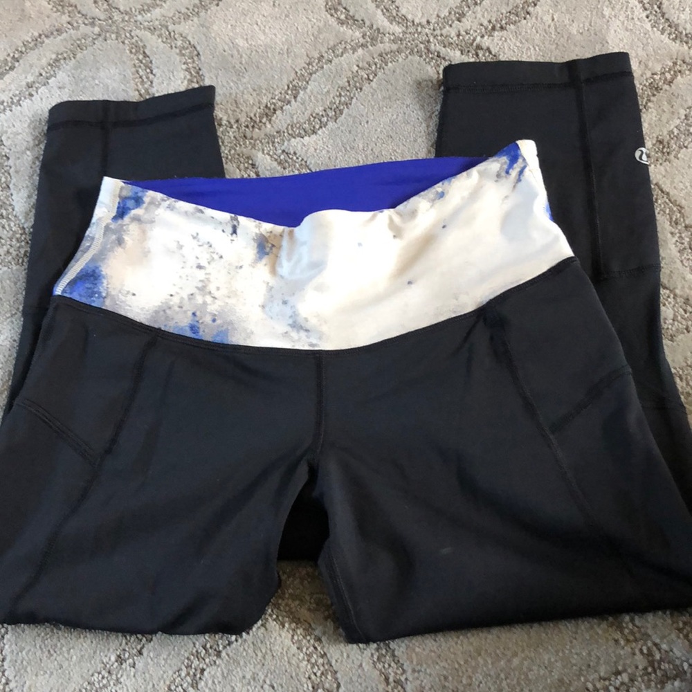 Lululemon Leggings